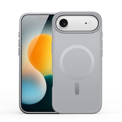 DĖKLAS DUX DUCIS YIND APPLE IPHONE AIR PILKAS DĖKLAS DUX DUCIS YIND APPLE IPHONE AIR PILKAS