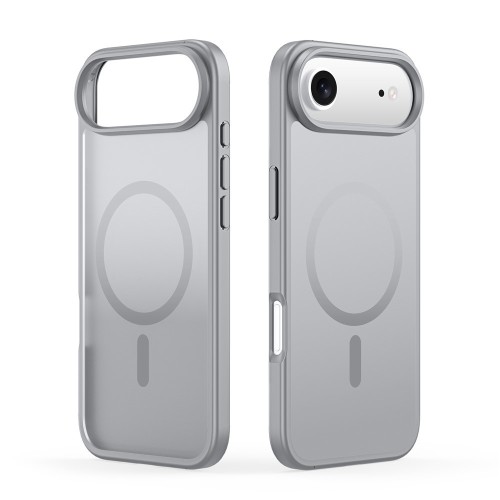 DĖKLAS DUX DUCIS YIND APPLE IPHONE AIR PILKAS