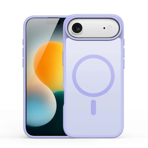 DĖKLAS DUX DUCIS YIND APPLE IPHONE AIR VIOLETINIS DĖKLAS DUX DUCIS YIND APPLE IPHONE AIR VIOLETINIS