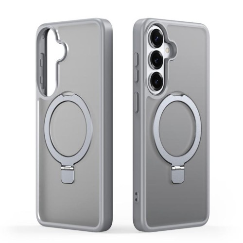 DĖKLAS DUX DUCIS YIND MAGNETIC STAND SAMSUNG S942 S26 PILKAS DĖKLAS DUX DUCIS YIND MAGNETIC STAND SAMSUNG S942 S26 PILKAS