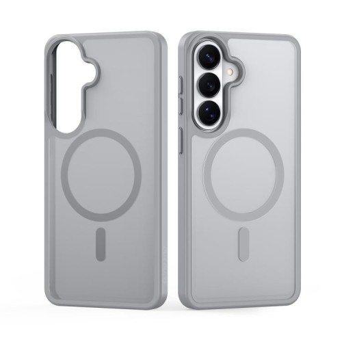 DĖKLAS DUX DUCIS YIND MAGSAFE SAMSUNG S942 S26 PILKAS DĖKLAS DUX DUCIS YIND MAGSAFE SAMSUNG S942 S26 PILKAS