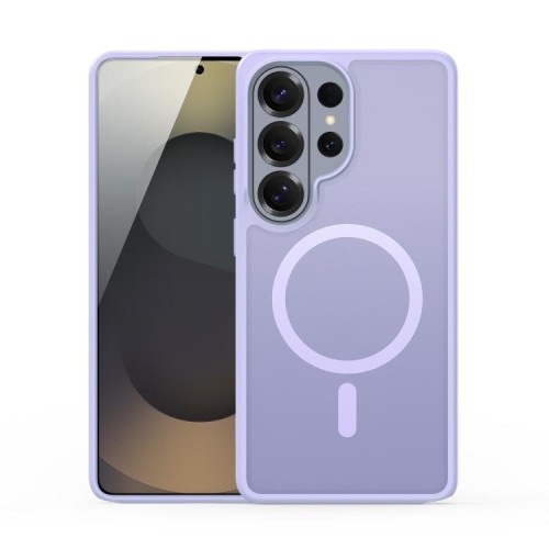 DĖKLAS DUX DUCIS YIND MAGSAFE SAMSUNG S948 S26 ULTRA VIOLETINIS DĖKLAS DUX DUCIS YIND MAGSAFE SAMSUNG S948 S26 ULTRA VIOLETINIS
