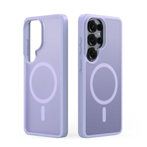 DĖKLAS DUX DUCIS YIND MAGSAFE SAMSUNG S948 S26 ULTRA VIOLETINIS DĖKLAS DUX DUCIS YIND MAGSAFE SAMSUNG S948 S26 ULTRA VIOLETINIS