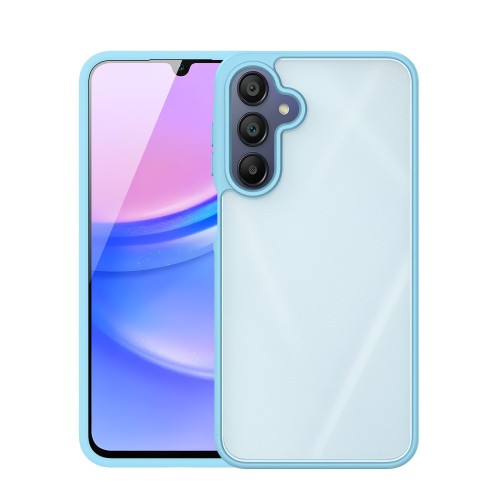 DĖKLAS DUX DUCIS YIND SAMSUNG A175 A17 4G/A176 A17 5G MĖLYNAS DĖKLAS DUX DUCIS YIND SAMSUNG A175 A17 4G/A176 A17 5G MĖLYNAS