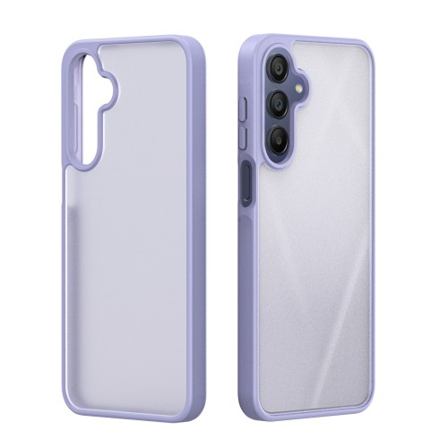 DĖKLAS DUX DUCIS YIND SAMSUNG A175 A17 4G/A176 A17 5G VIOLETINIS DĖKLAS DUX DUCIS YIND SAMSUNG A175 A17 4G/A176 A17 5G VIOLETINIS