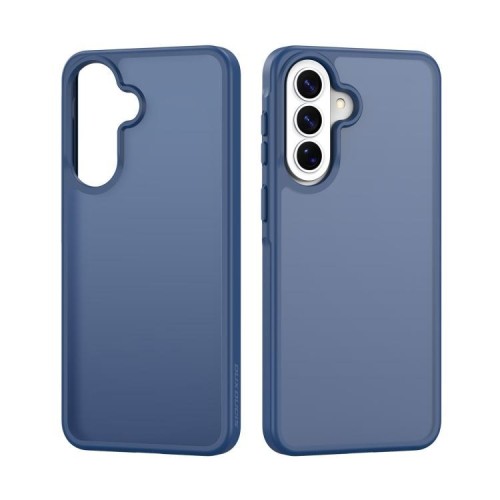 DĖKLAS DUX DUCIS YIND SAMSUNG A376 A37 5G TAMSIAI MĖLYNAS