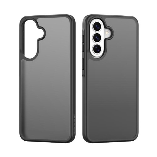 DĖKLAS DUX DUCIS YIND SAMSUNG A576 A57 5G JUODAS DĖKLAS DUX DUCIS YIND SAMSUNG A576 A57 5G JUODAS