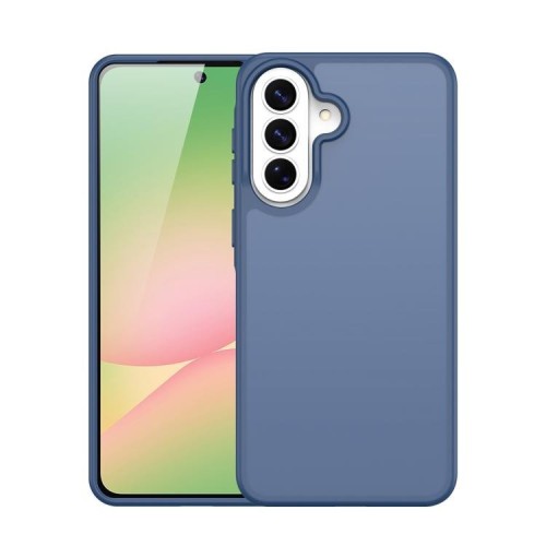 DĖKLAS DUX DUCIS YIND SAMSUNG A576 A57 5G TAMSIAI MĖLYNAS DĖKLAS DUX DUCIS YIND SAMSUNG A576 A57 5G TAMSIAI MĖLYNAS