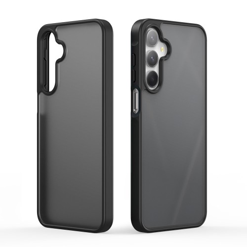 DĖKLAS DUX DUCIS YIND SKIRTAS SAMSUNG A165 A16 4G/A166 A16 5G JUODAS