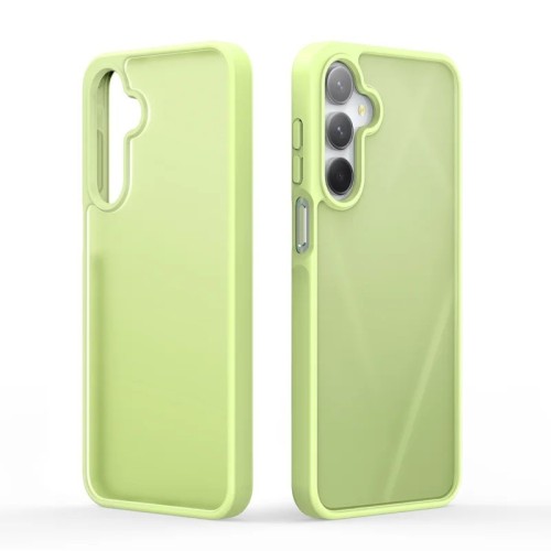 DĖKLAS DUX DUCIS YIND SKIRTAS SAMSUNG A165 A16 4G/A166 A16 5G ŽALIAS DĖKLAS DUX DUCIS YIND SKIRTAS SAMSUNG A165 A16 4G/A166 A16 5G ŽALIAS
