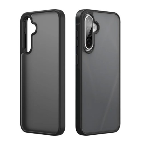 DĖKLAS DUX DUCIS YIND SKIRTAS SAMSUNG A366 A36 5G/A566 A56 5G JUODAS