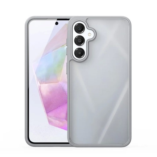 DĖKLAS DUX DUCIS YIND SKIRTAS SAMSUNG A366 A36 5G/A566 A56 5G PILKAS DĖKLAS DUX DUCIS YIND SKIRTAS SAMSUNG A366 A36 5G/A566 A56 5G PILKAS