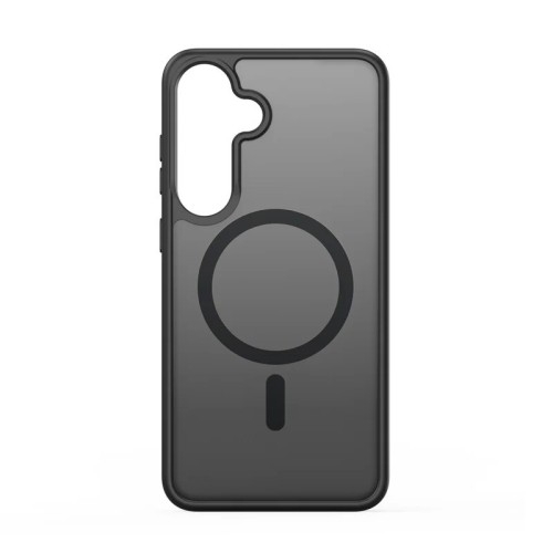 DĖKLAS DUX DUCIS YIND SKIRTAS SAMSUNG S931 S25 JUODAS