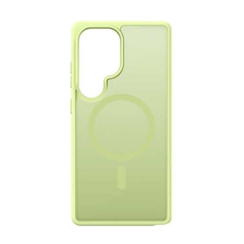 DĖKLAS DUX DUCIS YIND SKIRTAS SAMSUNG S938 S25 ULTRA ŽALIAS