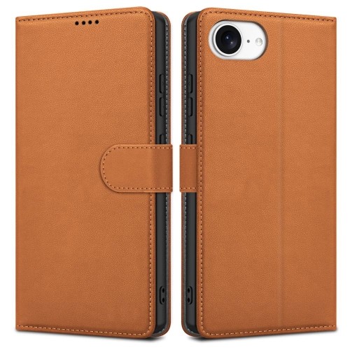DĖKLAS FANCY WALLET SAMSUNG A266 A26 5G RUDAS DĖKLAS FANCY WALLET SAMSUNG A266 A26 5G RUDAS