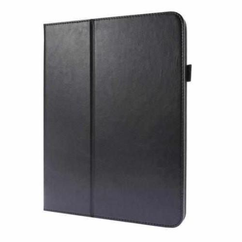 DĖKLAS FOLDING LEATHER HUAWEI MATEPAD T10 9.7 JUODAS DĖKLAS FOLDING LEATHER HUAWEI MATEPAD T10 9.7 JUODAS