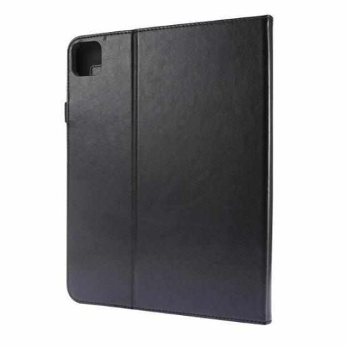 DĖKLAS FOLDING LEATHER NOKIA T20 JUODAS DĖKLAS FOLDING LEATHER NOKIA T20 JUODAS