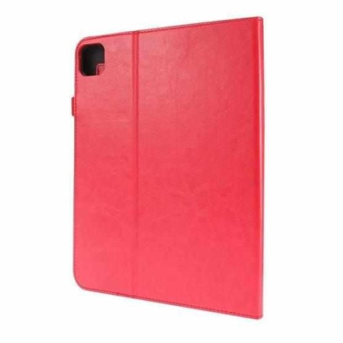 DĖKLAS FOLDING LEATHER NOKIA T20 RAUDONAS DĖKLAS FOLDING LEATHER NOKIA T20 RAUDONAS