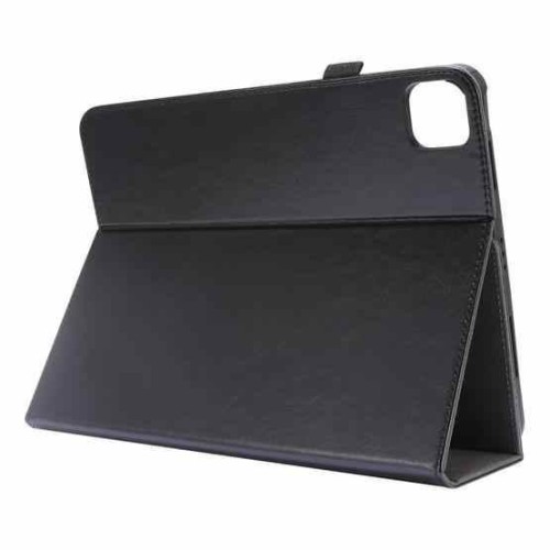 DĖKLAS FOLDING LEATHER NOKIA T21 JUODAS DĖKLAS FOLDING LEATHER NOKIA T21 JUODAS