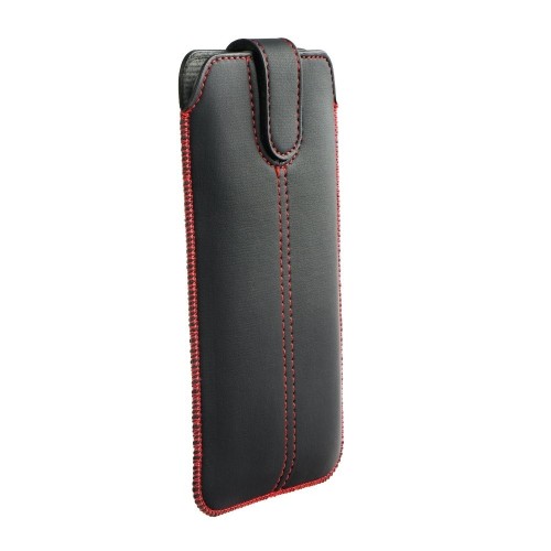 DĖKLAS FORCELL ULTRA SLIM M4 APPLE IPHONE 13/13 PRO JUODAS DĖKLAS FORCELL ULTRA SLIM M4 APPLE IPHONE 13/13 PRO JUODAS