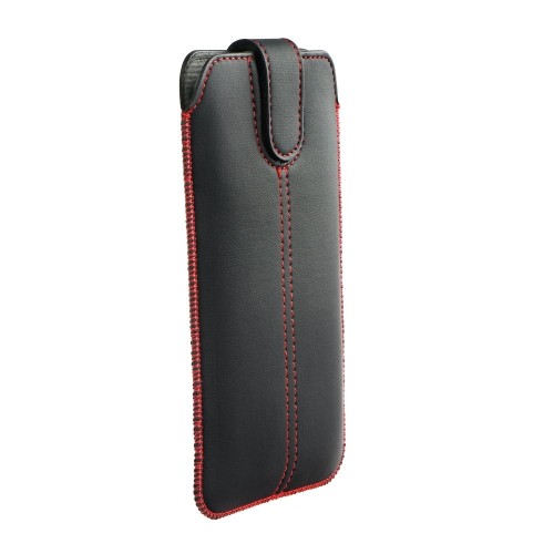 DĖKLAS FORCELL ULTRA SLIM M4 SAMSUNG A515 A51/A750 A7 2018/MATE 20 LITE JUODAS DĖKLAS FORCELL ULTRA SLIM M4 SAMSUNG A515 A51/A750 A7 2018/MATE 20 LITE JUODAS