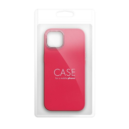 DĖKLAS FRAME SAMSUNG S731 S25 FE ROŽINIS DĖKLAS FRAME SAMSUNG S731 S25 FE ROŽINIS