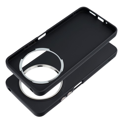 DĖKLAS FRAME XIAOMI REDMI 17C 4G/REDMI 14C/REDMI A4/POCO C75 JUODAS DĖKLAS FRAME XIAOMI REDMI 17C 4G/REDMI 14C/REDMI A4/POCO C75 JUODAS