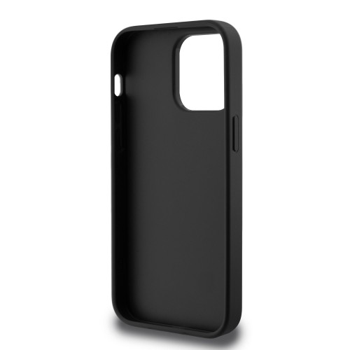 DĖKLAS GUESS PU 4G METAL LOGO APPLE IPHONE 14 PRO MAX PILKAS DĖKLAS GUESS PU 4G METAL LOGO APPLE IPHONE 14 PRO MAX PILKAS