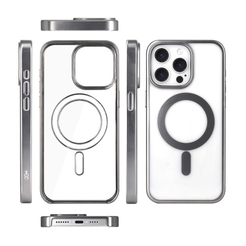 DĖKLAS HDD ELECTRO MAGSAFE CASE SAMSUNG S911 S23 5G PILKAS DĖKLAS HDD ELECTRO MAGSAFE CASE SAMSUNG S911 S23 5G PILKAS