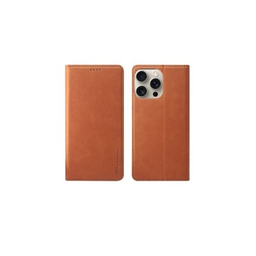 DĖKLAS HDD MAGNETIC WALLET CASE SAMSUNG A515 A51 RUDAS