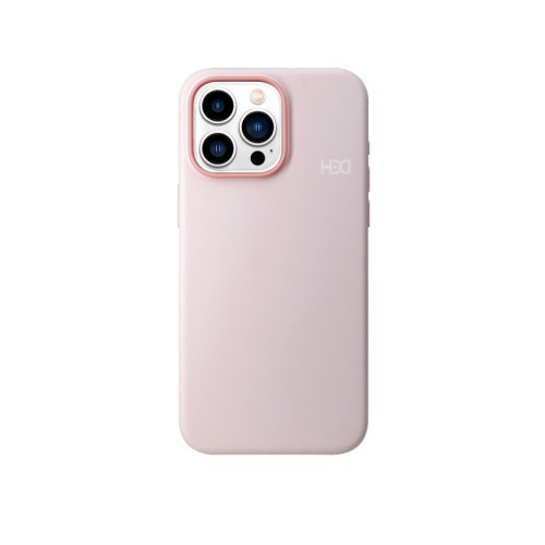 DĖKLAS HDD SILICONE MAGSAFE CASE SAMSUNG S942 S26 ROŽINIS DĖKLAS HDD SILICONE MAGSAFE CASE SAMSUNG S942 S26 ROŽINIS