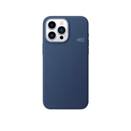 DĖKLAS HDD SILICONE MAGSAFE CASE SAMSUNG S947 S26 PLUS TAMSIAI MĖLYNAS DĖKLAS HDD SILICONE MAGSAFE CASE SAMSUNG S947 S26 PLUS TAMSIAI MĖLYNAS