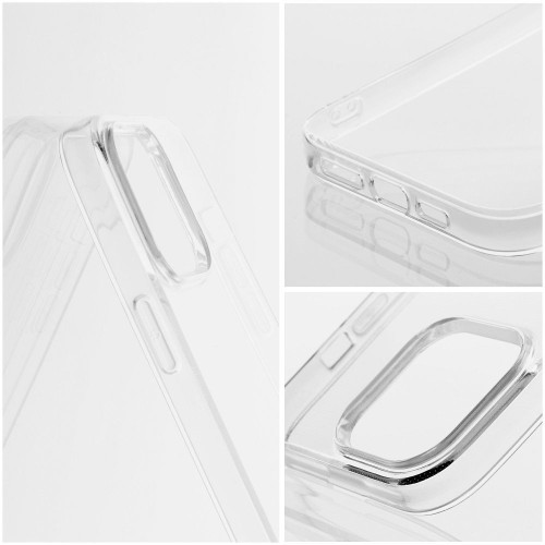 DĖKLAS HIGH CLEAR 2,0MM XIAOMI REDMI A7 4G/REDMI A5/POCO C71 (171,7X77,8X8,26)