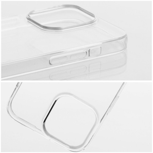 DĖKLAS HIGH CLEAR 2,0MM XIAOMI REDMI A7 4G/REDMI A5/POCO C71 (171,7X77,8X8,26)