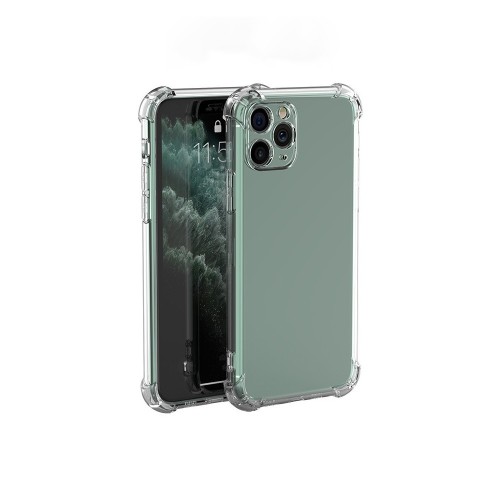 DĖKLAS HIGH CLEAR ANTISHOCK 1.5MM XIAOMI REDMI NOTE 15 PRO 4G DĖKLAS HIGH CLEAR ANTISHOCK 1.5MM XIAOMI REDMI NOTE 15 PRO 4G