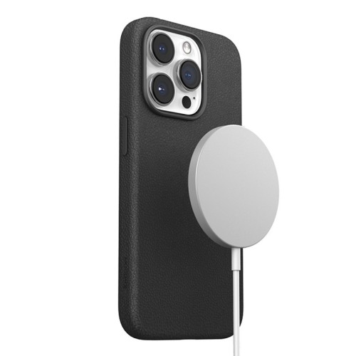 DĖKLAS JOYROOM JR-BP006 MAGNETIC PROTECTIVE PHONE CASE APPLE IPHONE 15 JUODAS DĖKLAS JOYROOM JR-BP006 MAGNETIC PROTECTIVE PHONE CASE APPLE IPHONE 15 JUODAS