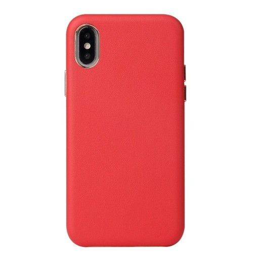DĖKLAS LEATHER CASE APPLE IPHONE 12 MINI RAUDONAS DĖKLAS LEATHER CASE APPLE IPHONE 12 MINI RAUDONAS
