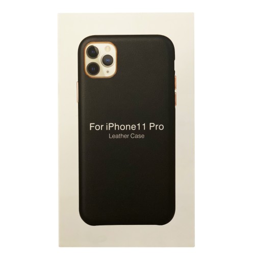 DĖKLAS LEATHER CASE APPLE IPHONE 12 PRO MAX JUODAS DĖKLAS LEATHER CASE APPLE IPHONE 12 PRO MAX JUODAS