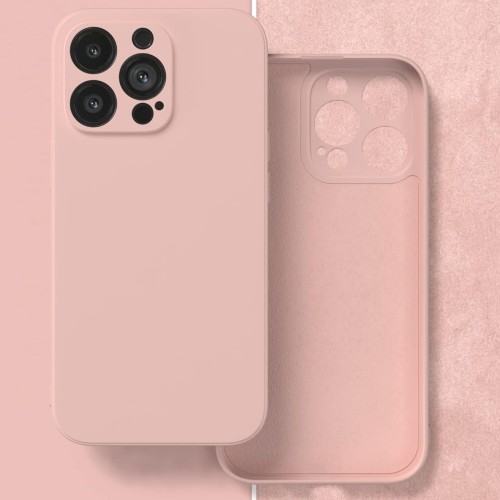 DĖKLAS LIQUID SILICONE 1.5MM APPLE IPHONE 16E/17E ROŽINIS DĖKLAS LIQUID SILICONE 1.5MM APPLE IPHONE 16E/17E ROŽINIS