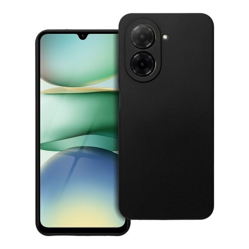 DĖKLAS LIQUID SILICONE 2.0MM XIAOMI REDMI A7 4G/REDMI A5/POCO C71 (171,7X77,8X8,26) JUODAS DĖKLAS LIQUID SILICONE 2.0MM XIAOMI REDMI A7 4G/REDMI A5/POCO C71 (171,7X77,8X8,26) JUODAS