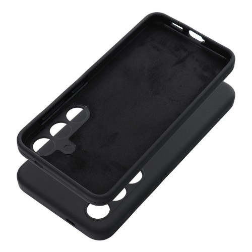 DĖKLAS LIQUID SILICONE 2.0MM XIAOMI REDMI A7 4G/REDMI A5/POCO C71 (171,7X77,8X8,26) JUODAS DĖKLAS LIQUID SILICONE 2.0MM XIAOMI REDMI A7 4G/REDMI A5/POCO C71 (171,7X77,8X8,26) JUODAS
