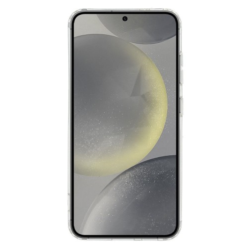 DĖKLAS MAGSAFE CLEAR 1,5MM SAMSUNG S947 S26 PLUS