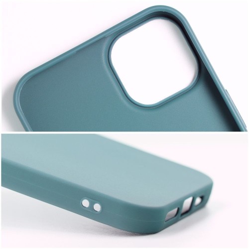 DĖKLAS MATT TPU XIAOMI REDMI A5/POCO C71 (171,7X77,8X8,26) TAMSIAI ŽALIAS DĖKLAS MATT TPU XIAOMI REDMI A5/POCO C71 (171,7X77,8X8,26) TAMSIAI ŽALIAS