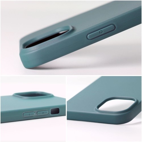 DĖKLAS MATT TPU XIAOMI REDMI A5/POCO C71 (171,7X77,8X8,26) TAMSIAI ŽALIAS DĖKLAS MATT TPU XIAOMI REDMI A5/POCO C71 (171,7X77,8X8,26) TAMSIAI ŽALIAS
