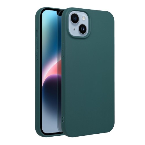 DĖKLAS MATT TPU XIAOMI REDMI A5/POCO C71 (171,7X77,8X8,26) TAMSIAI ŽALIAS DĖKLAS MATT TPU XIAOMI REDMI A5/POCO C71 (171,7X77,8X8,26) TAMSIAI ŽALIAS