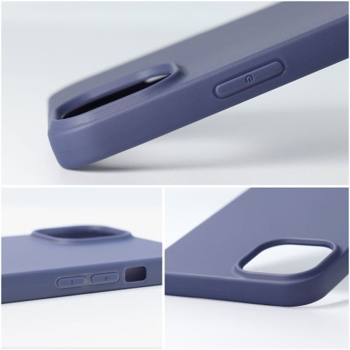DĖKLAS MATT TPU XIAOMI REDMI A7 4G/REDMI A5/POCO C71 (171,7X77,8X8,26) MĖLYNAS DĖKLAS MATT TPU XIAOMI REDMI A7 4G/REDMI A5/POCO C71 (171,7X77,8X8,26) MĖLYNAS