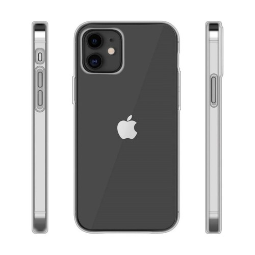 DĖKLAS MERCURY JELLY CLEAR APPLE IPHONE 15 PRO MAX SKAIDRUS