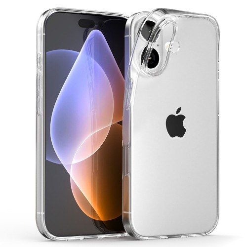 DĖKLAS MERCURY JELLY CLEAR APPLE IPHONE 17 SKAIDRUS DĖKLAS MERCURY JELLY CLEAR APPLE IPHONE 17 SKAIDRUS