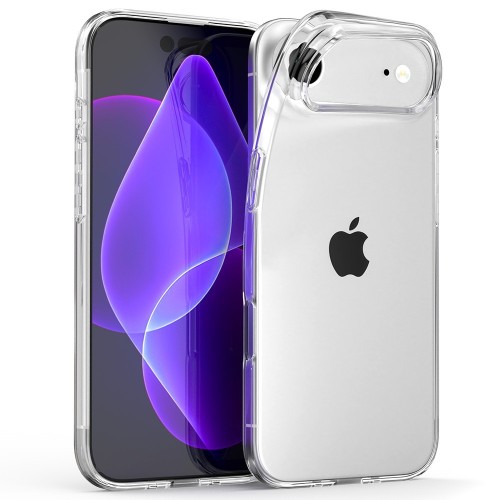 DĖKLAS MERCURY JELLY CLEAR APPLE IPHONE AIR SKAIDRUS DĖKLAS MERCURY JELLY CLEAR APPLE IPHONE AIR SKAIDRUS