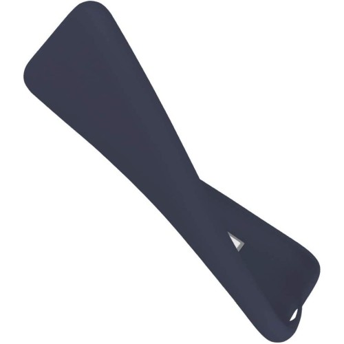 DĖKLAS MERCURY SOFT JELLY CASE APPLE IPHONE 14 PRO TAMSIAI MĖLYNAS